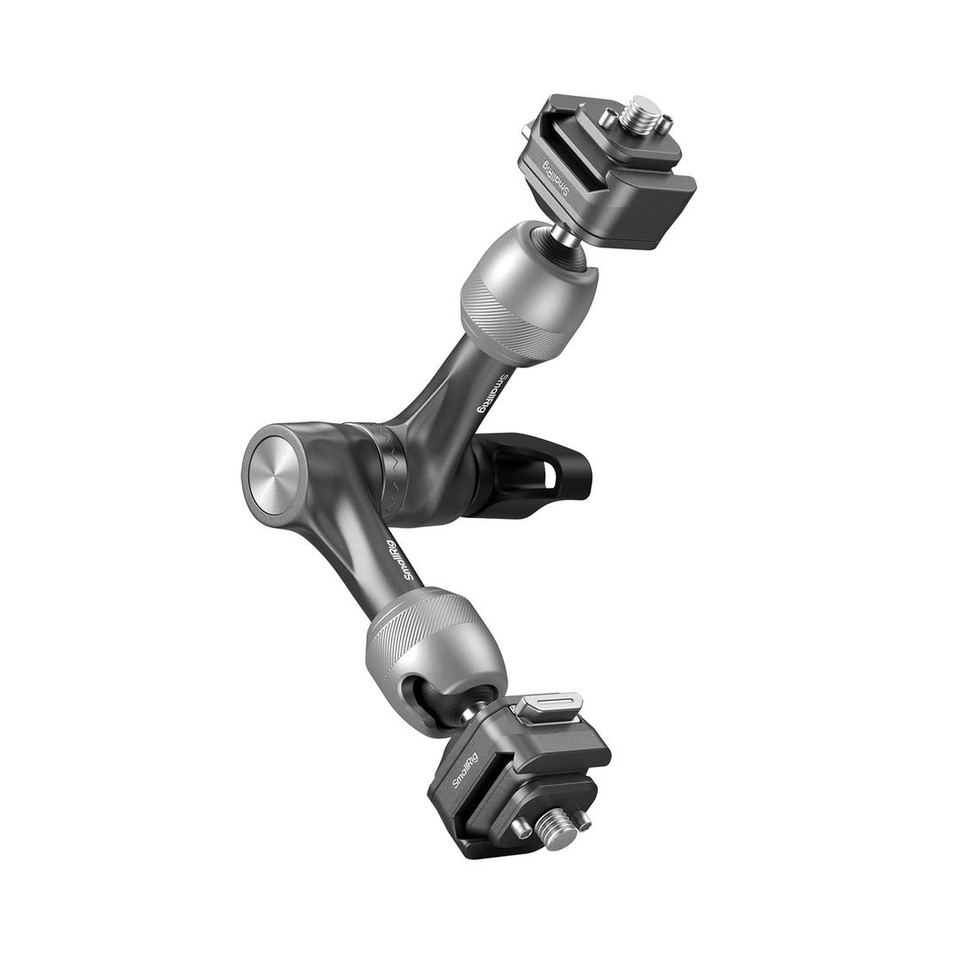 SmallRig HawkLock H21 Quick Release Rosette Magic Arm (7 inch) 4490