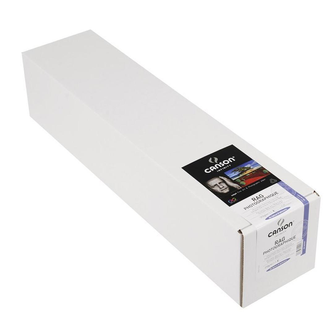 Canson Rag Photographique 310 24 Inch Roll