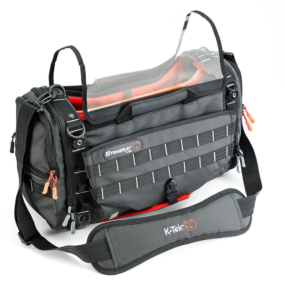 K-Tek Stingray Large-X Bag - KSTGLX