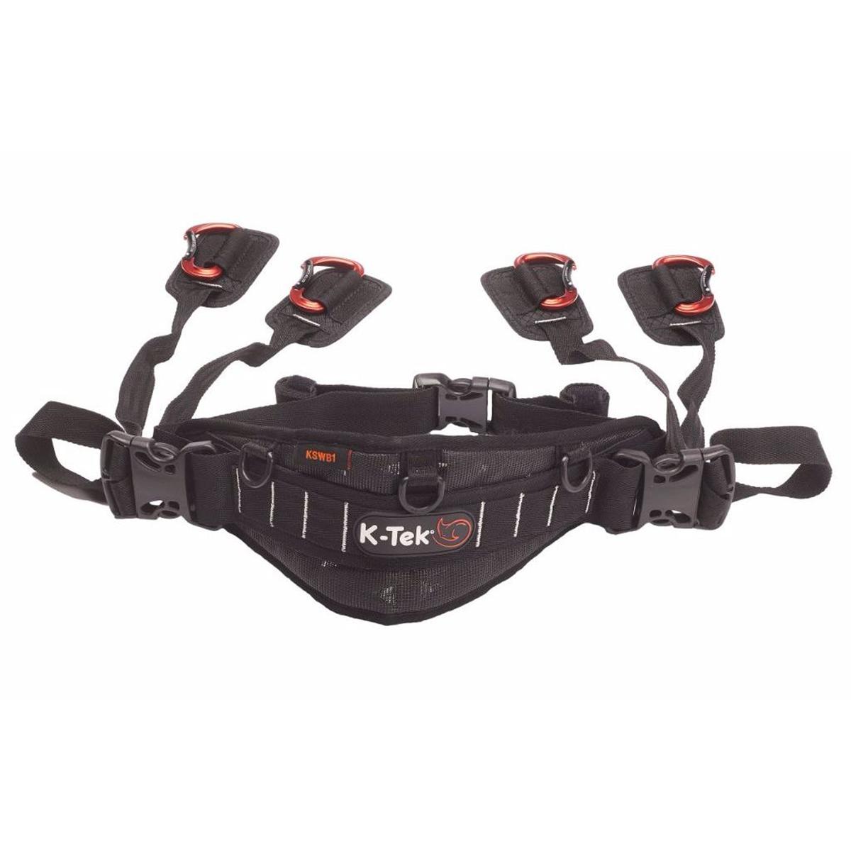 K-Tek Stingray Waistbelt - KSWB1