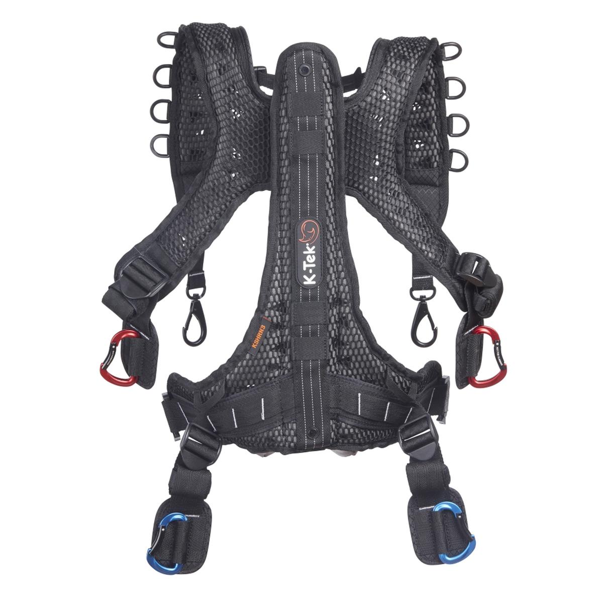 K-Tek Stingray Audio Harness (Regular) - KSHRN3