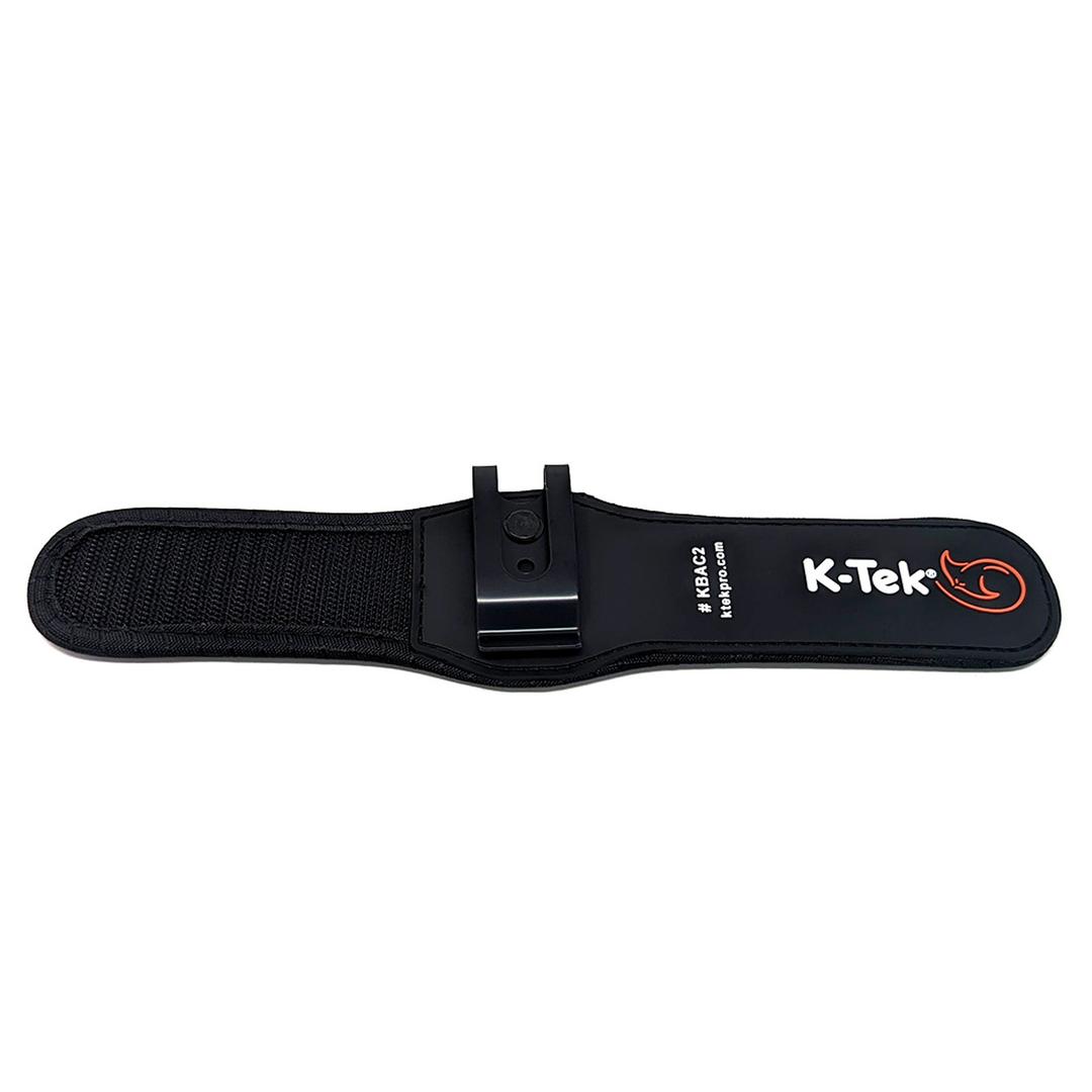 K-Tek Stingray Boom and Accessory Holder - KBAC2