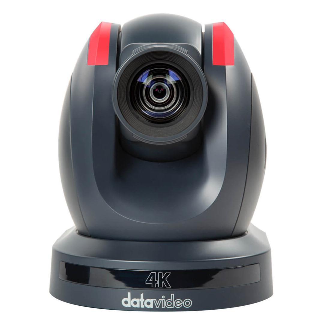 Datavideo PTC-305 4K Tracking PTZ Camera with Auto Tracking