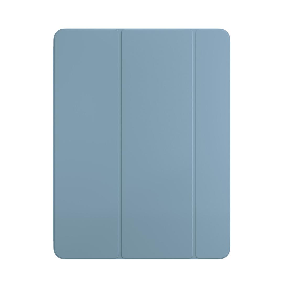 Apple Case iPad Air 13-inch ( M2 ) Smart Folio - Denim