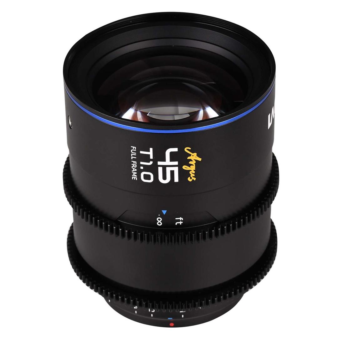 Laowa Argus 45mm T1 FF Cine Lens for Sony FE