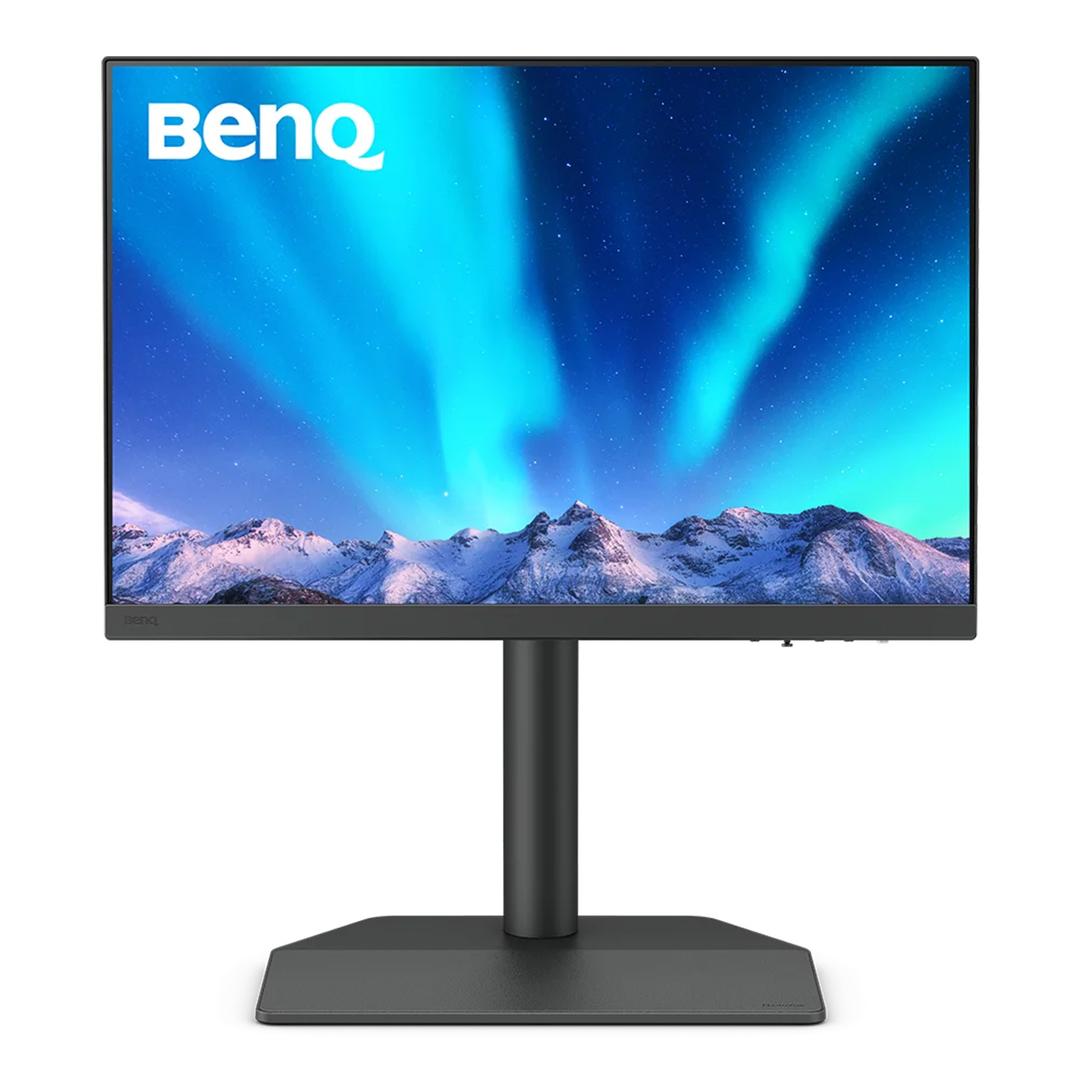 BenQ Creative Pro SW242Q 24.1 Inch IPS Photographer Monitor