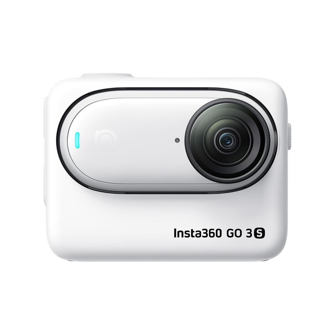 Insta360 GO 3S Arctic White 64GB