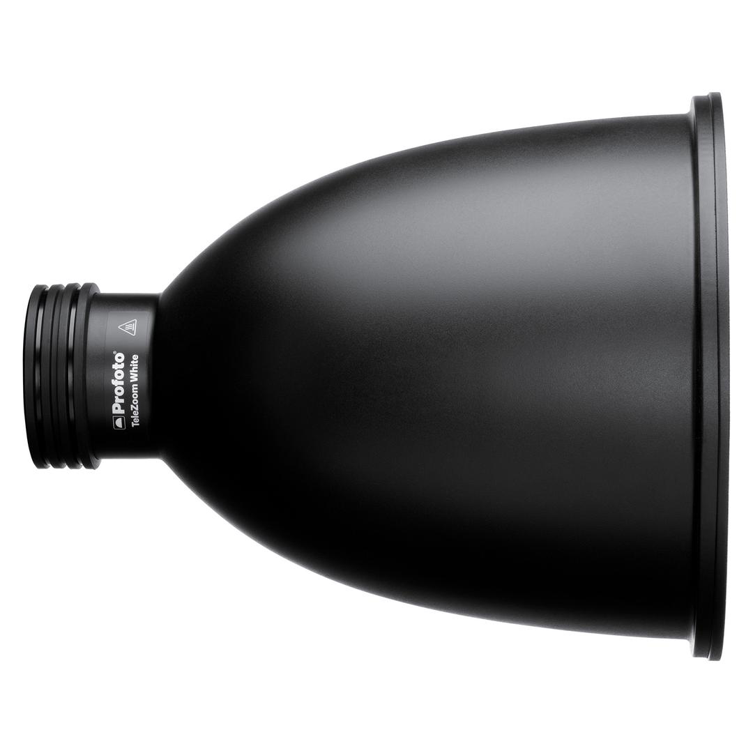 Profoto TeleZoom Reflector White