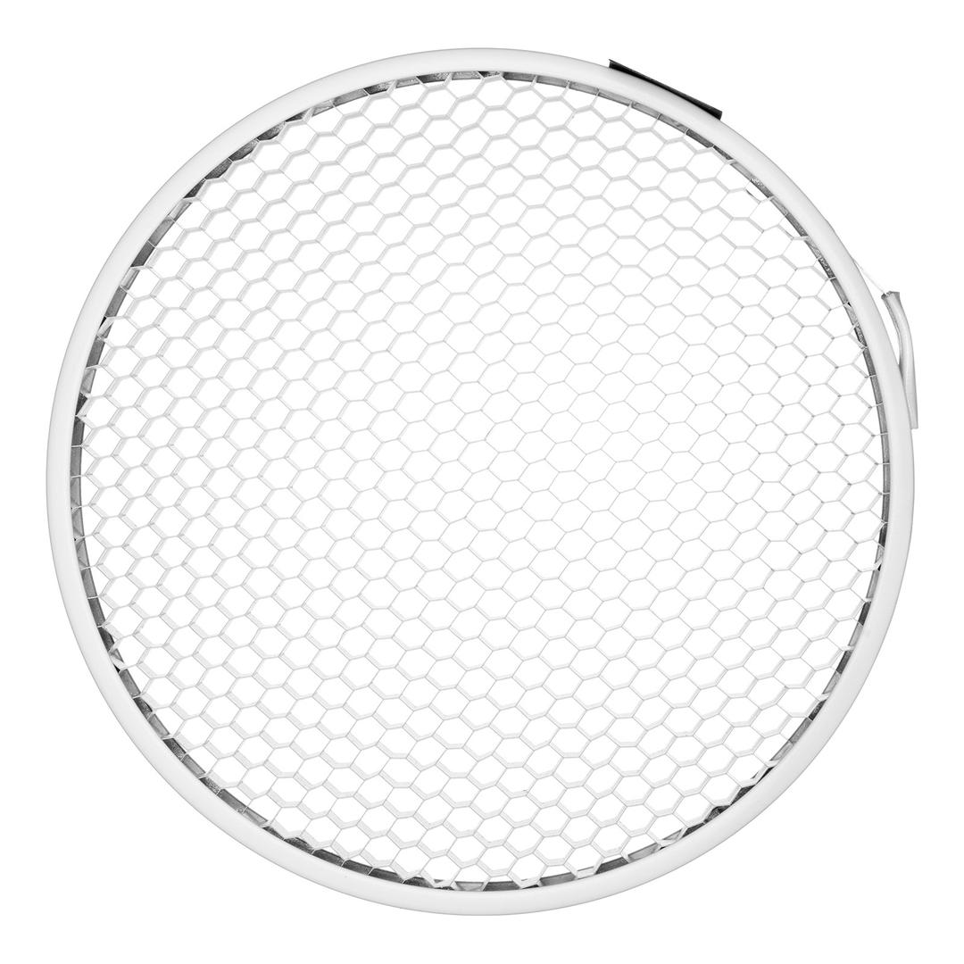 Profoto Grid 10 Degrees 180mm White
