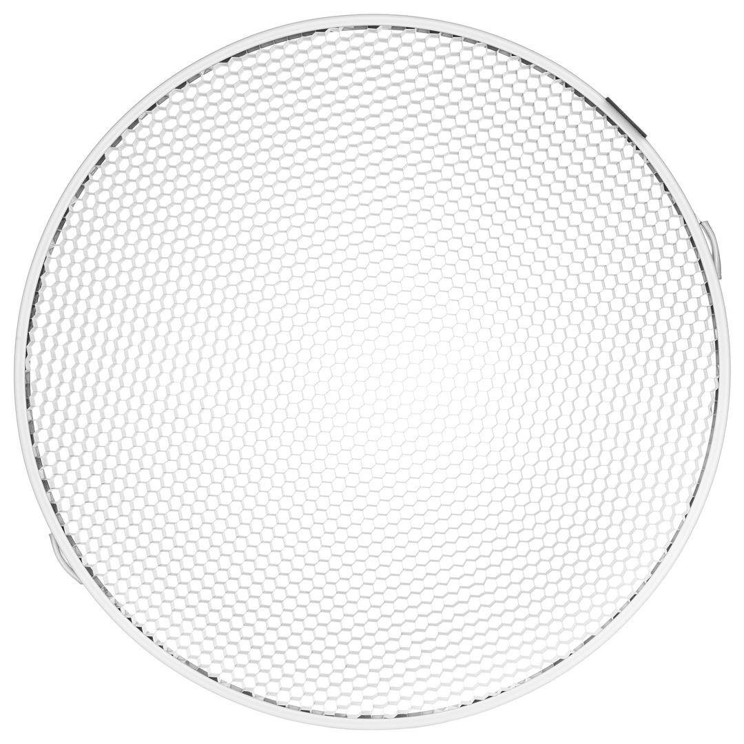 Profoto Grid 10 Degrees 337mm White