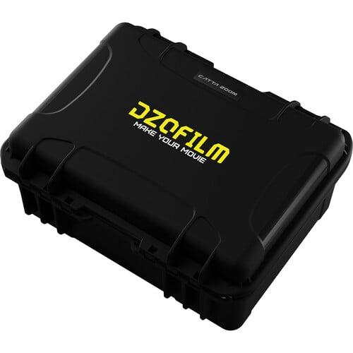 DZOFILM Hard Case for Catta Zoom 2-lens Kit
