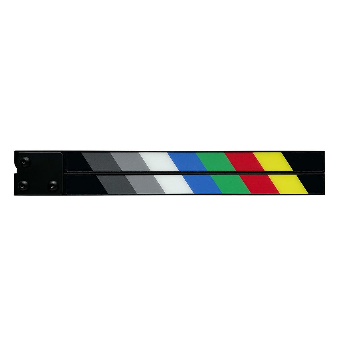 Filmsticks Gripsticks Laminate Resin Sticks - Medium (Coloured)