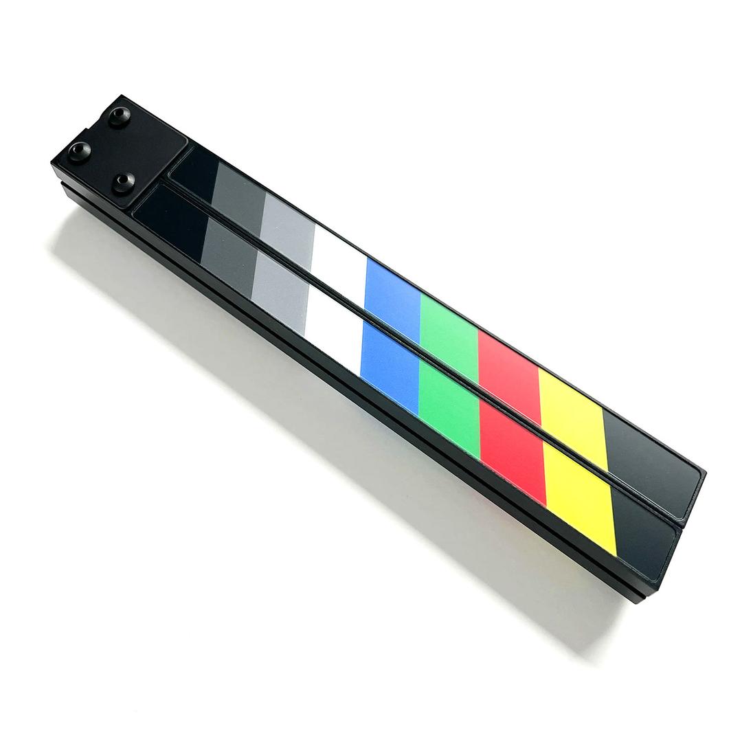 Filmsticks Gripsticks Laminate Resin Sticks - Tiny (Coloured)
