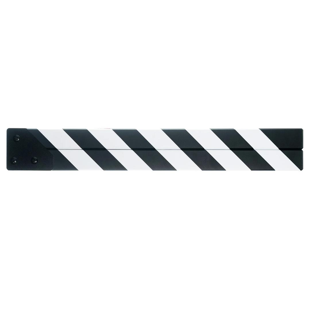 Filmsticks All-Weather Clapper Stick - Large