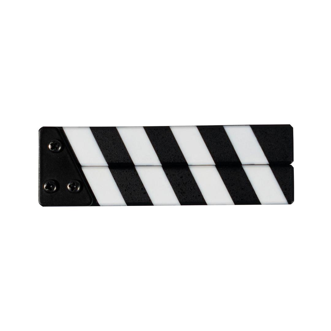 Filmsticks All-Weather Clapper Stick - Nano