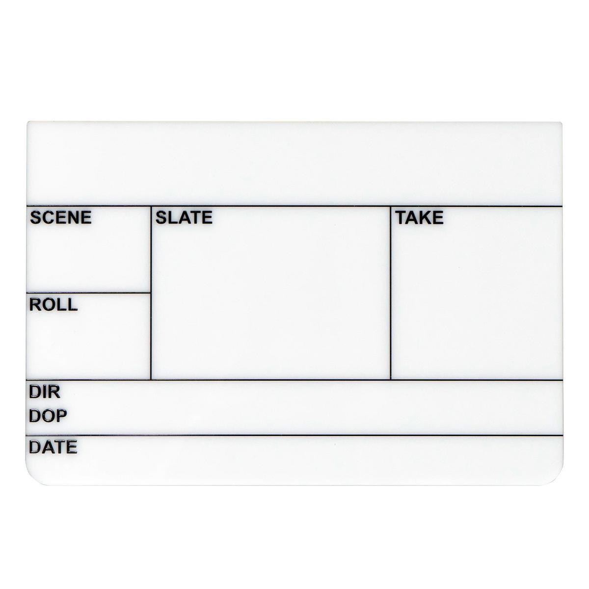 Filmsticks Acrylic Board Medium