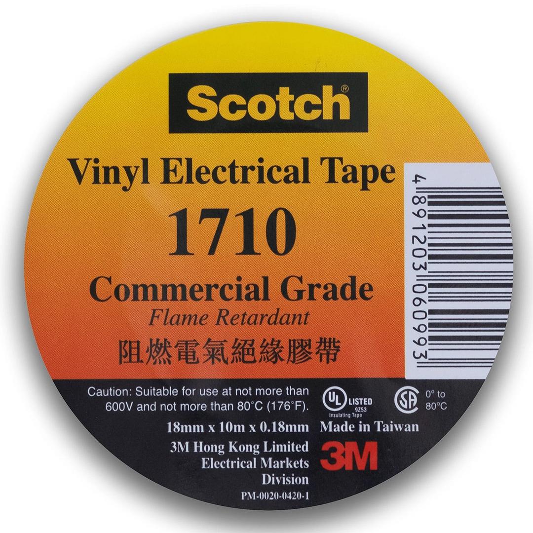 Filmsticks 3M 1710 Tape for Acrylic Board Fitting