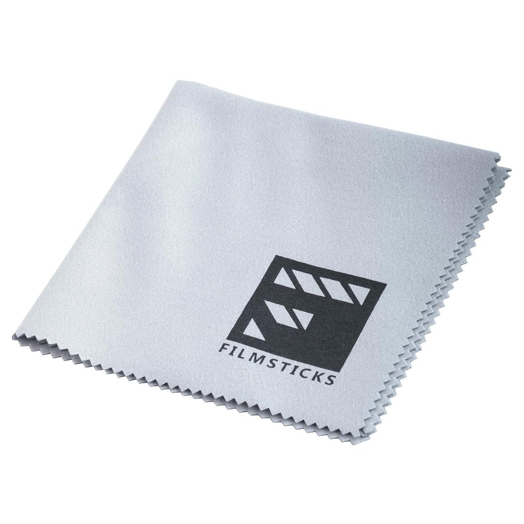 Filmsticks Cleaning Cloth Acrylic Board