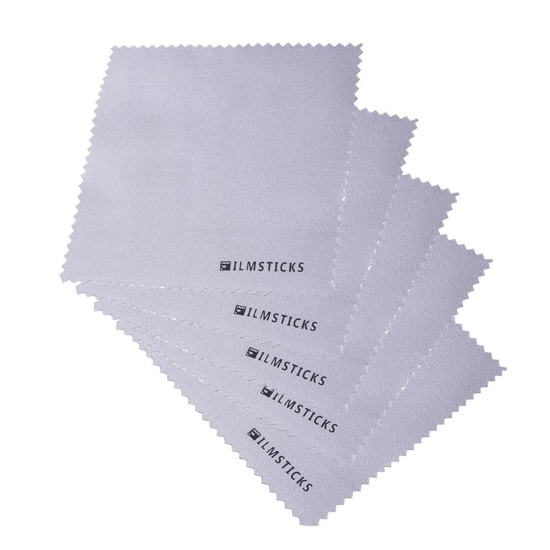 Filmsticks Cleaning Cloths