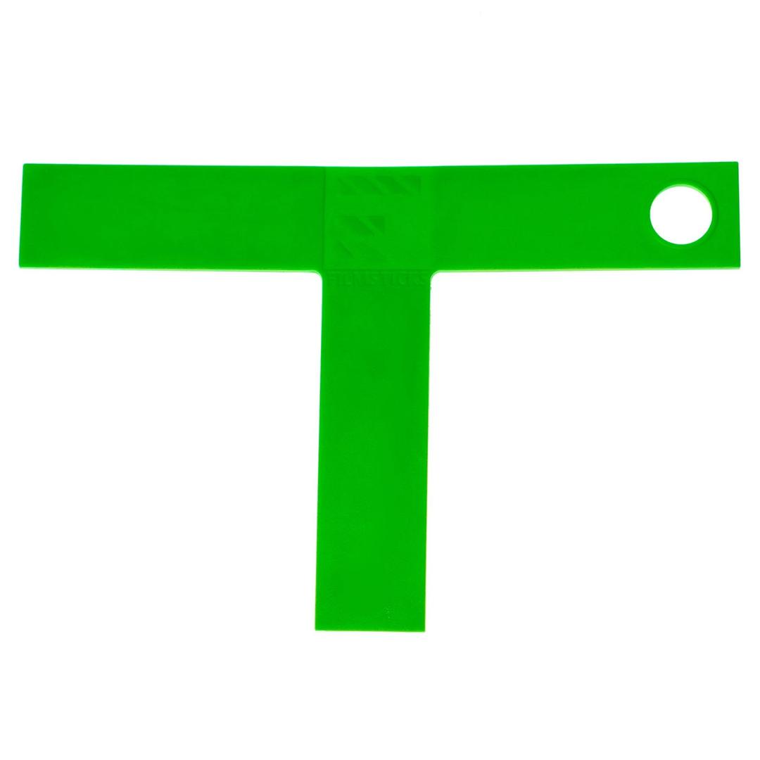Filmsticks T-Marker Phosphorescent Green (Glow in the Dark)