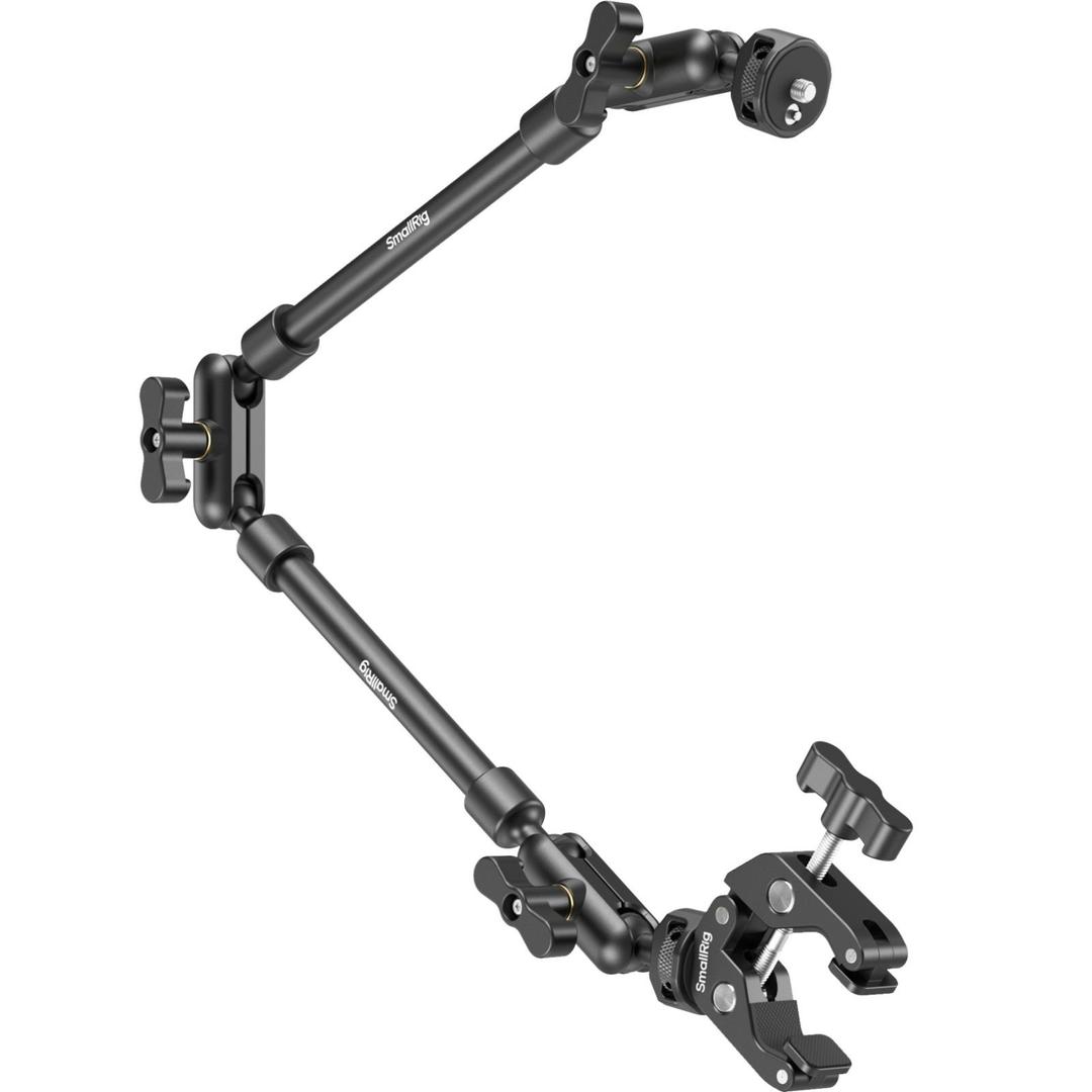 SmallRig Magic Arm with Crab Clamp Kit 4766