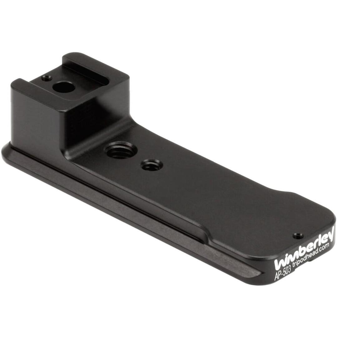 Wimberley AP-503 Replacement Lens Foot