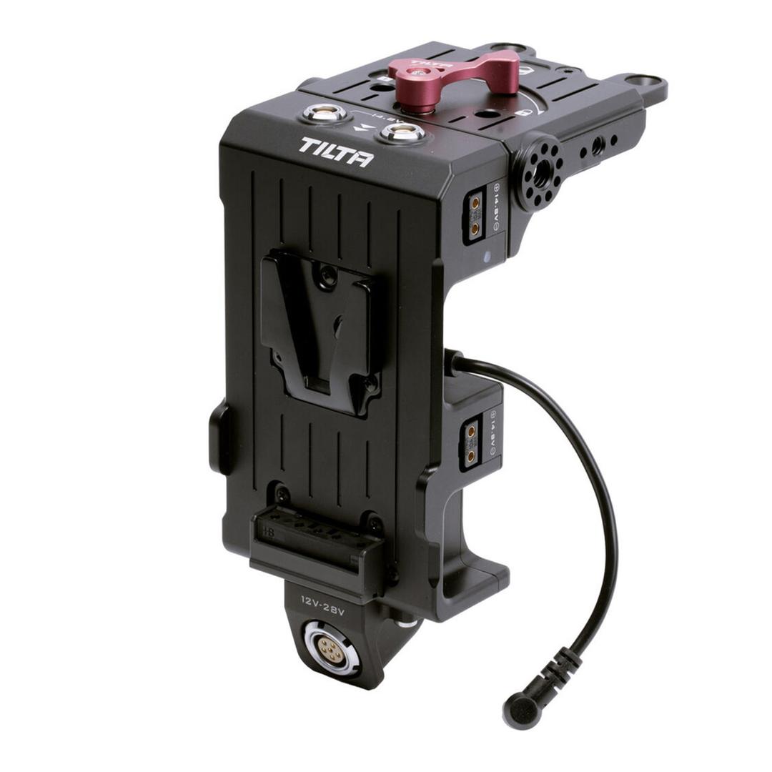 Tilta Battery Plate for Sony FX9 - V-Mount