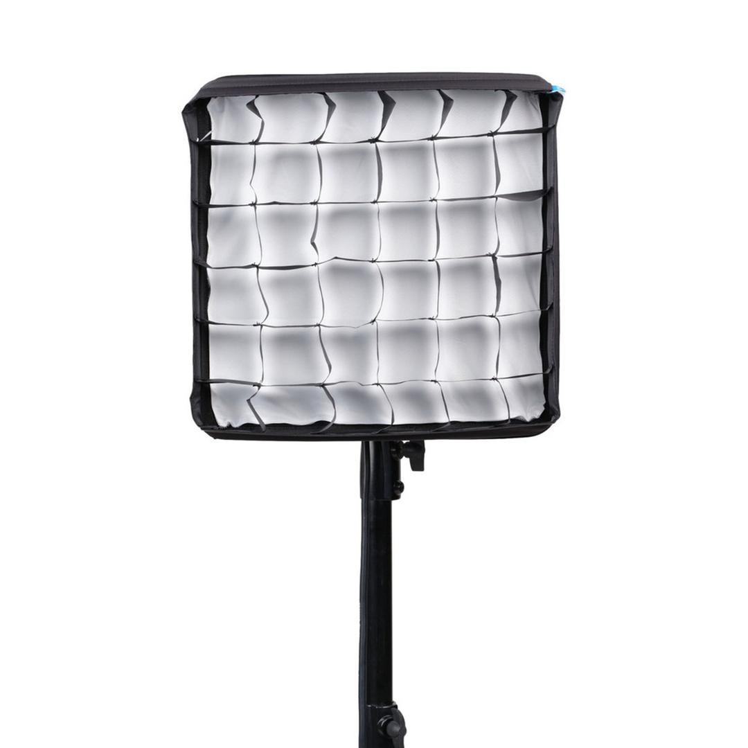 NanLite PavoSlim 60B Kit with Quick Release Softbox and Clamp
