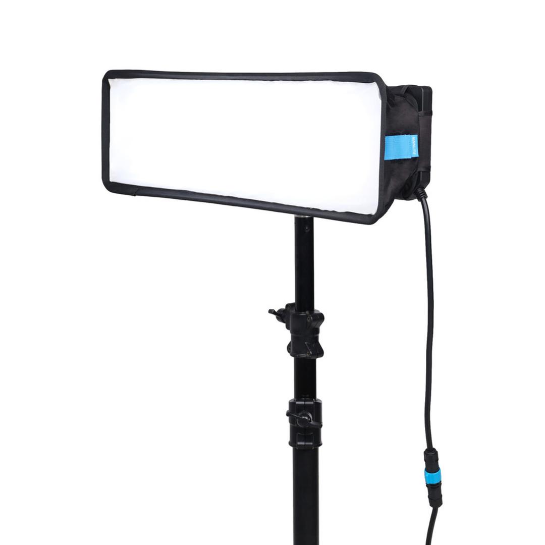 NanLite PavoSlim 60CL RGBWW LED Panel