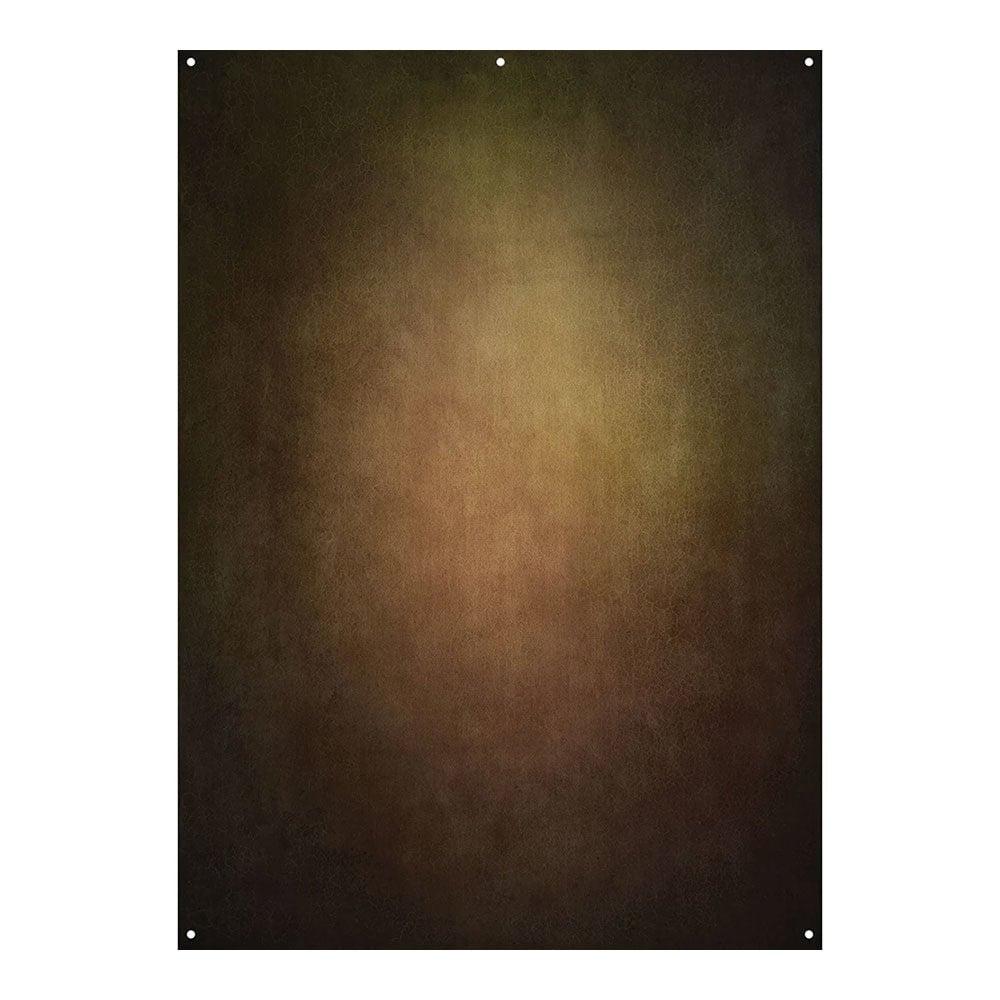Westcott X-Drop Lightweight Canvas Backdrop - Warm Painterly By Joel Grimes - 5 x 7 ft.