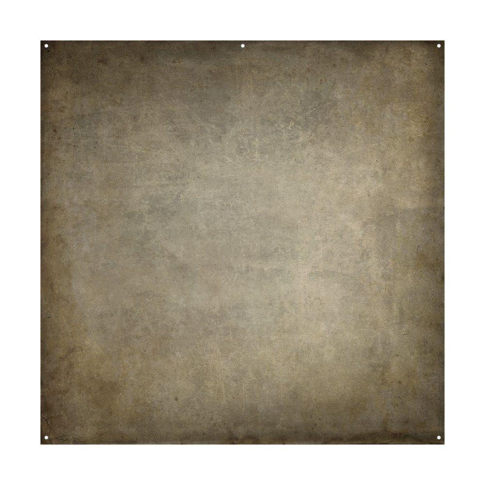 Westcott X-Drop Pro Fabric Backdrop - Parchment Paper By Joel Grimes - 8 x 8 ft.
