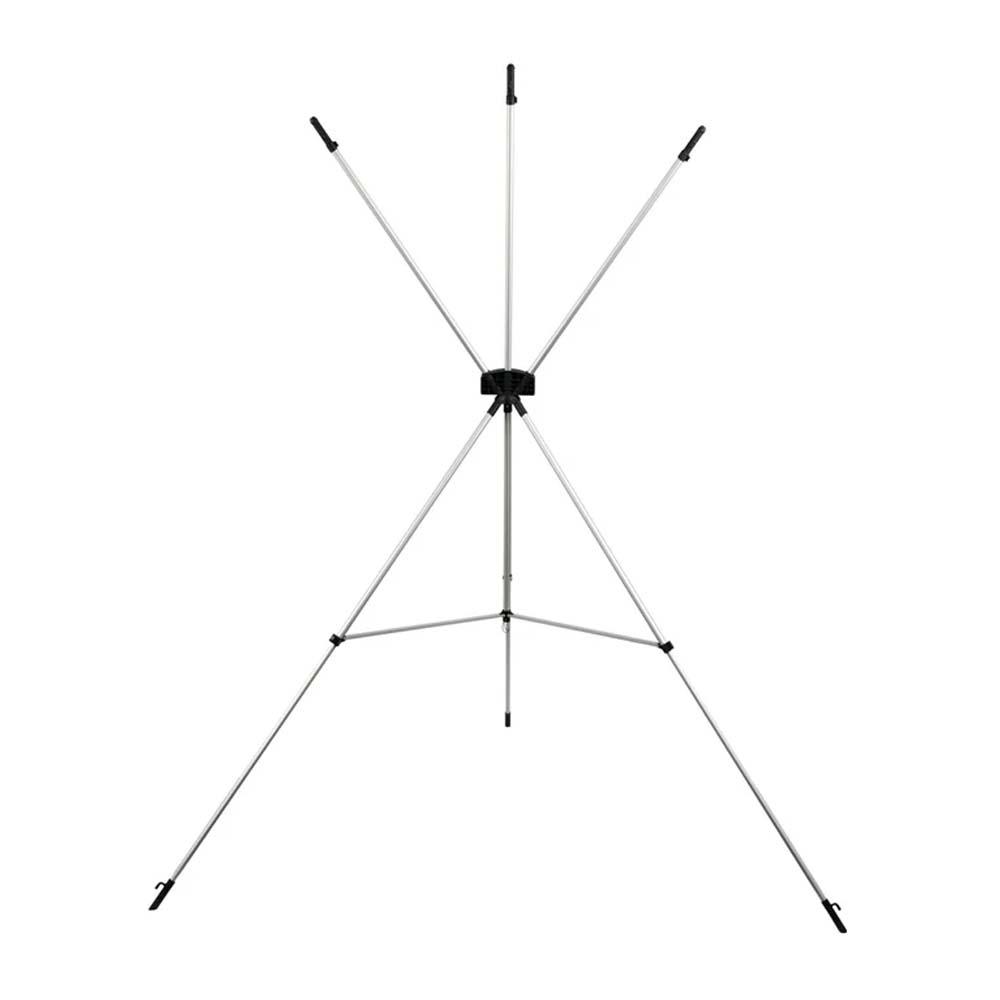 Westcott X-Drop Backdrop Frame - 5 x 7 ft.