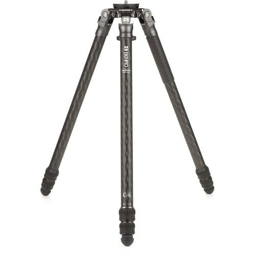 Benro Mammoth Series 3 Carbon Fibre 3 Section Tripod