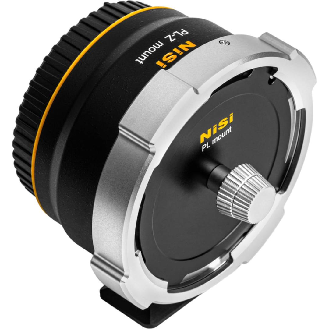 NiSi Lens Mount Adapter (PL-Z)