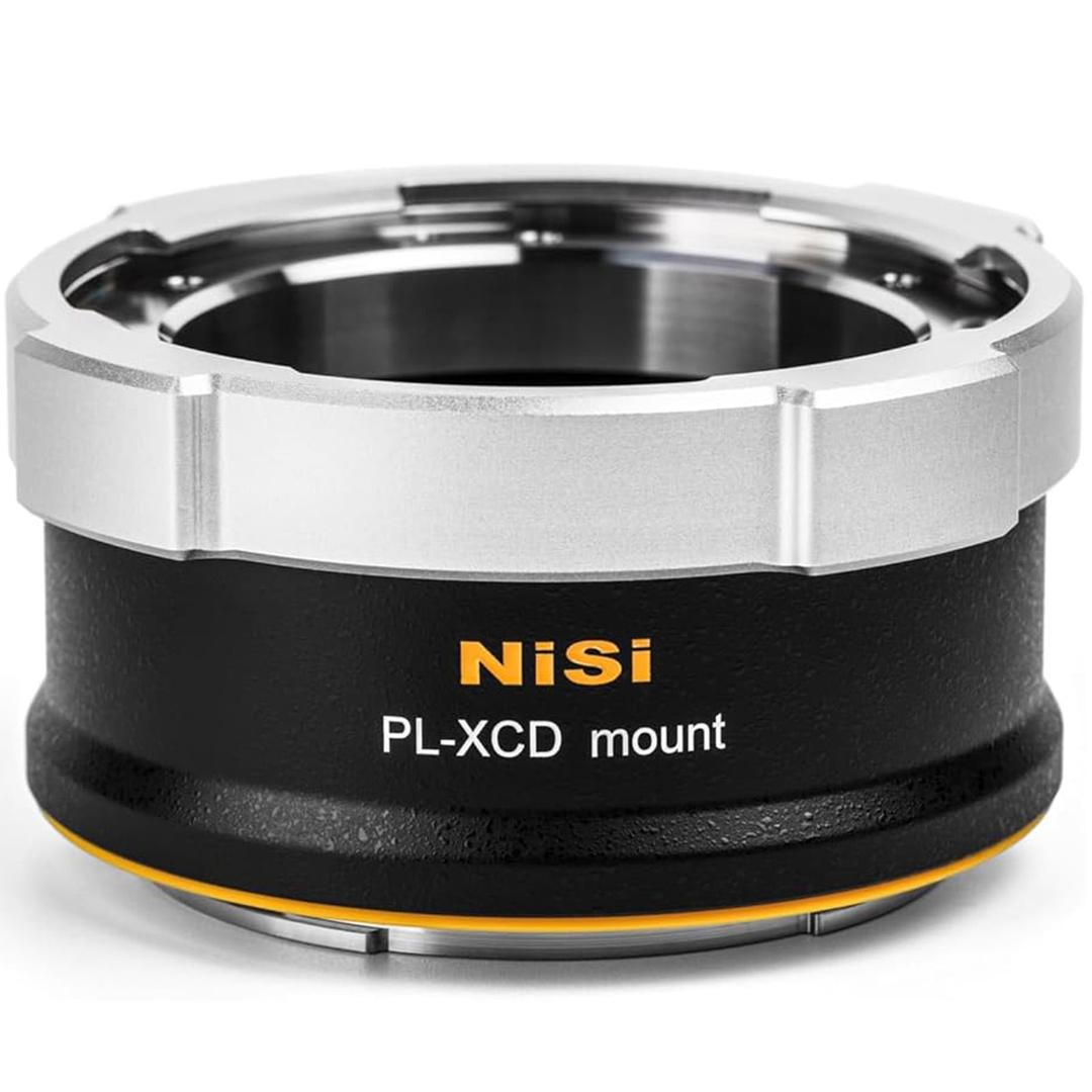 NiSi Athena Lens Mount Adapter (PL-XCD)