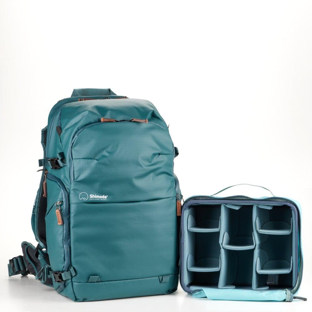 Shimoda Explore 30 V2 Women's Starter Kit Medium - Teal