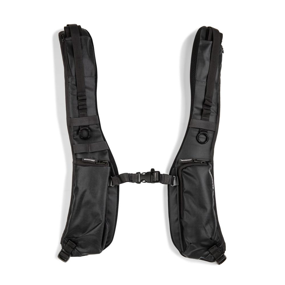 Shimoda Plus Shoulder Strap - Black