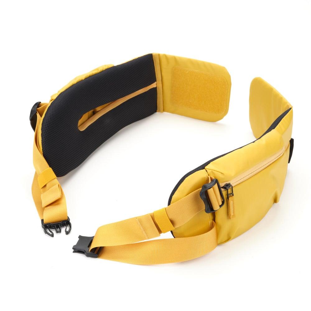 Shimoda HD Belt - Yellow