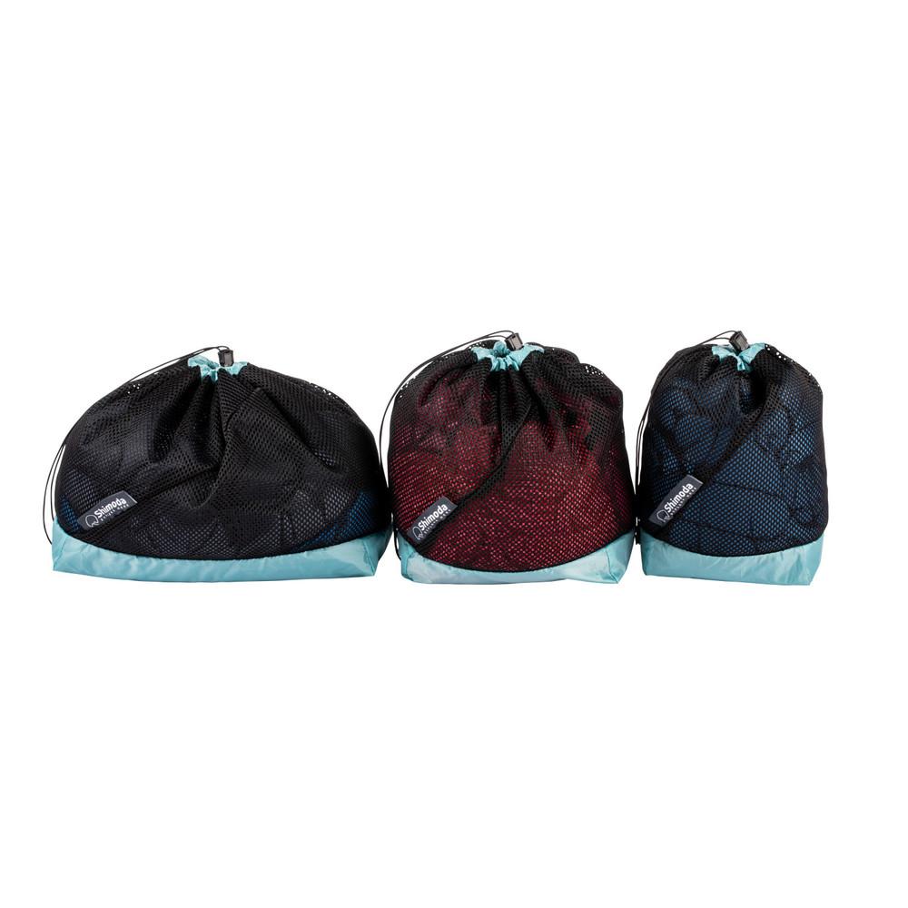 Shimoda Stuff Sack Kit - Black