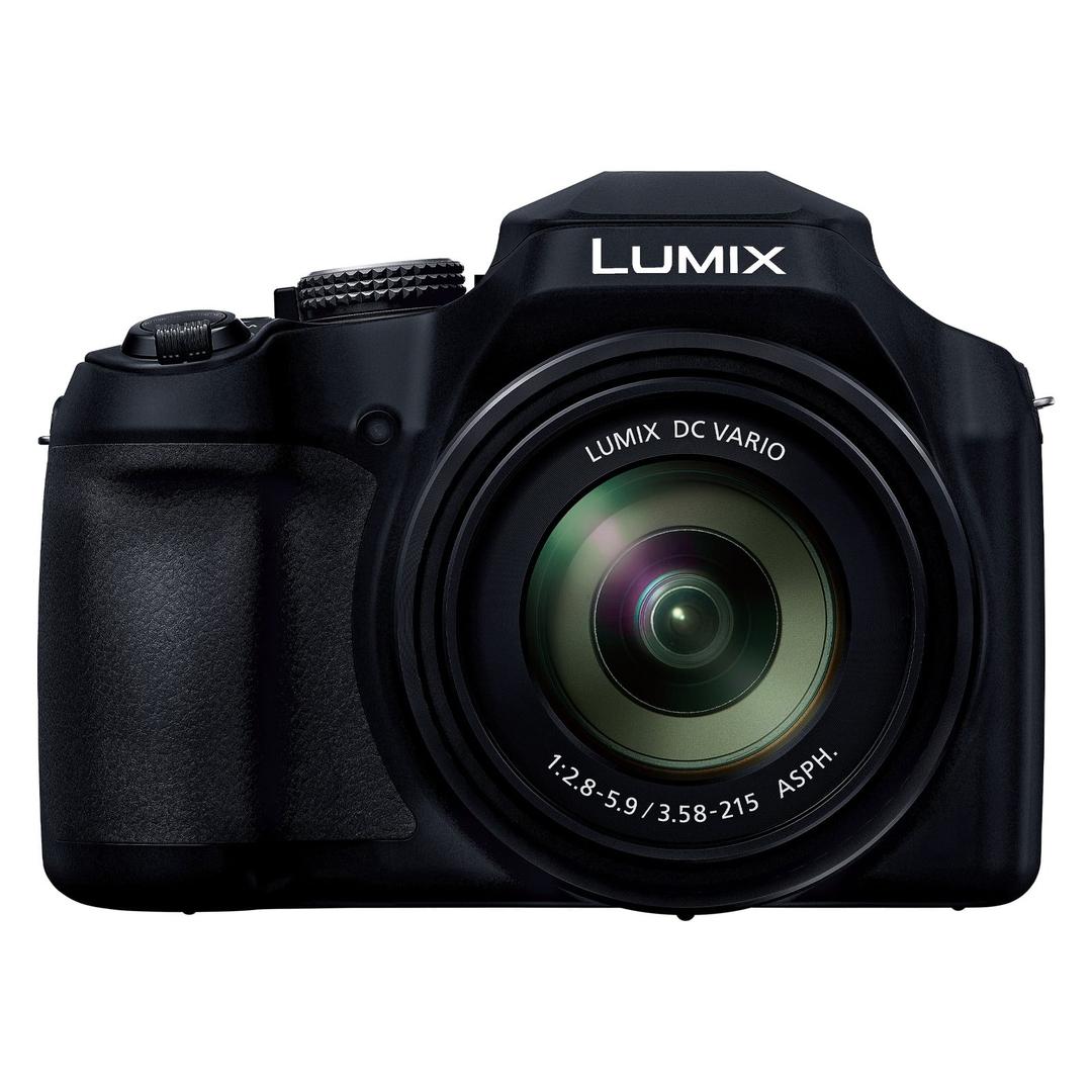 Panasonic LUMIX FZ82D Digital Camera
