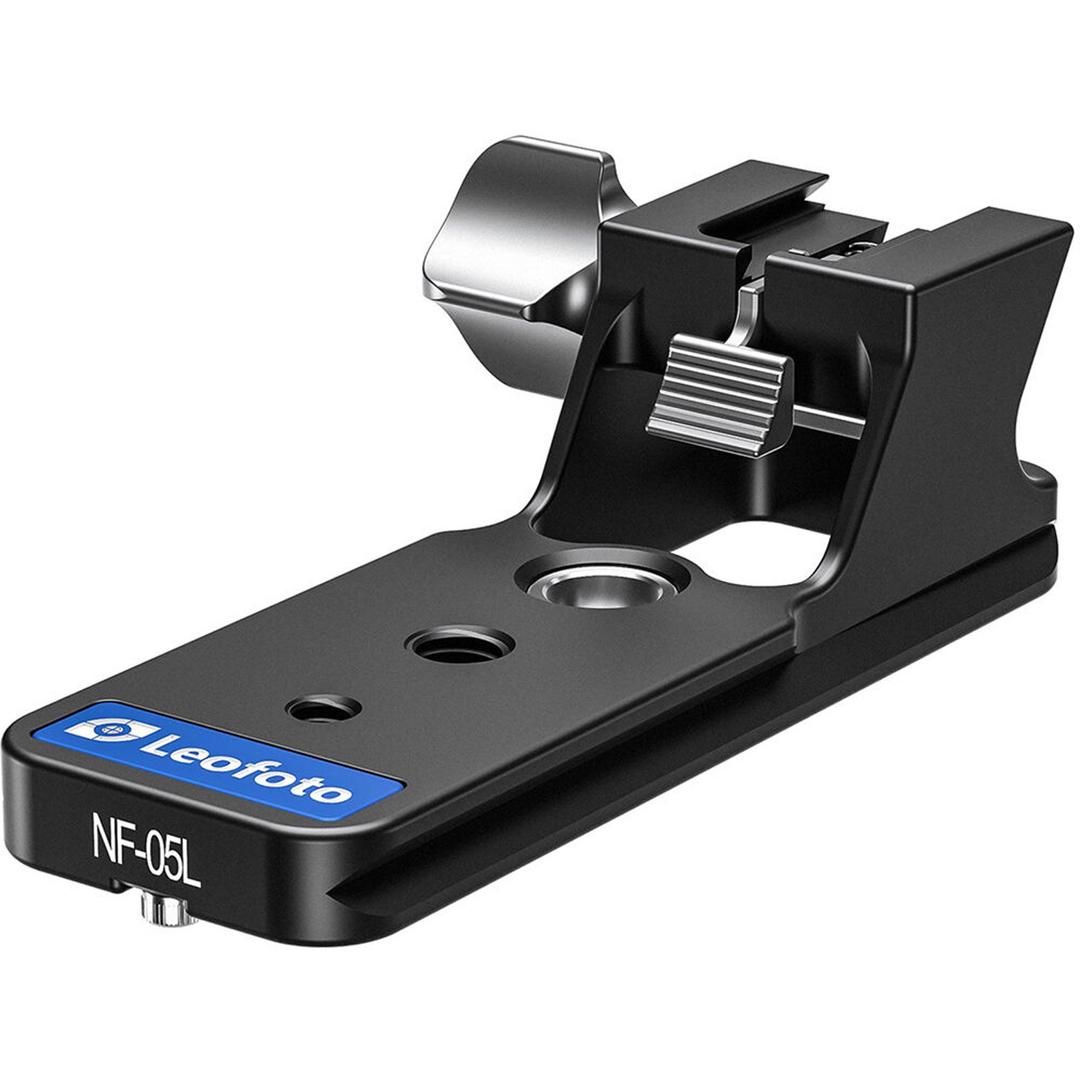 Leofoto NF-05L lens foot for Nikon