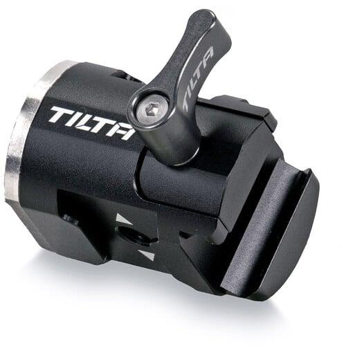 Tilta TGA-NRA-R Right Side NATO Rail to Rosette Adapter