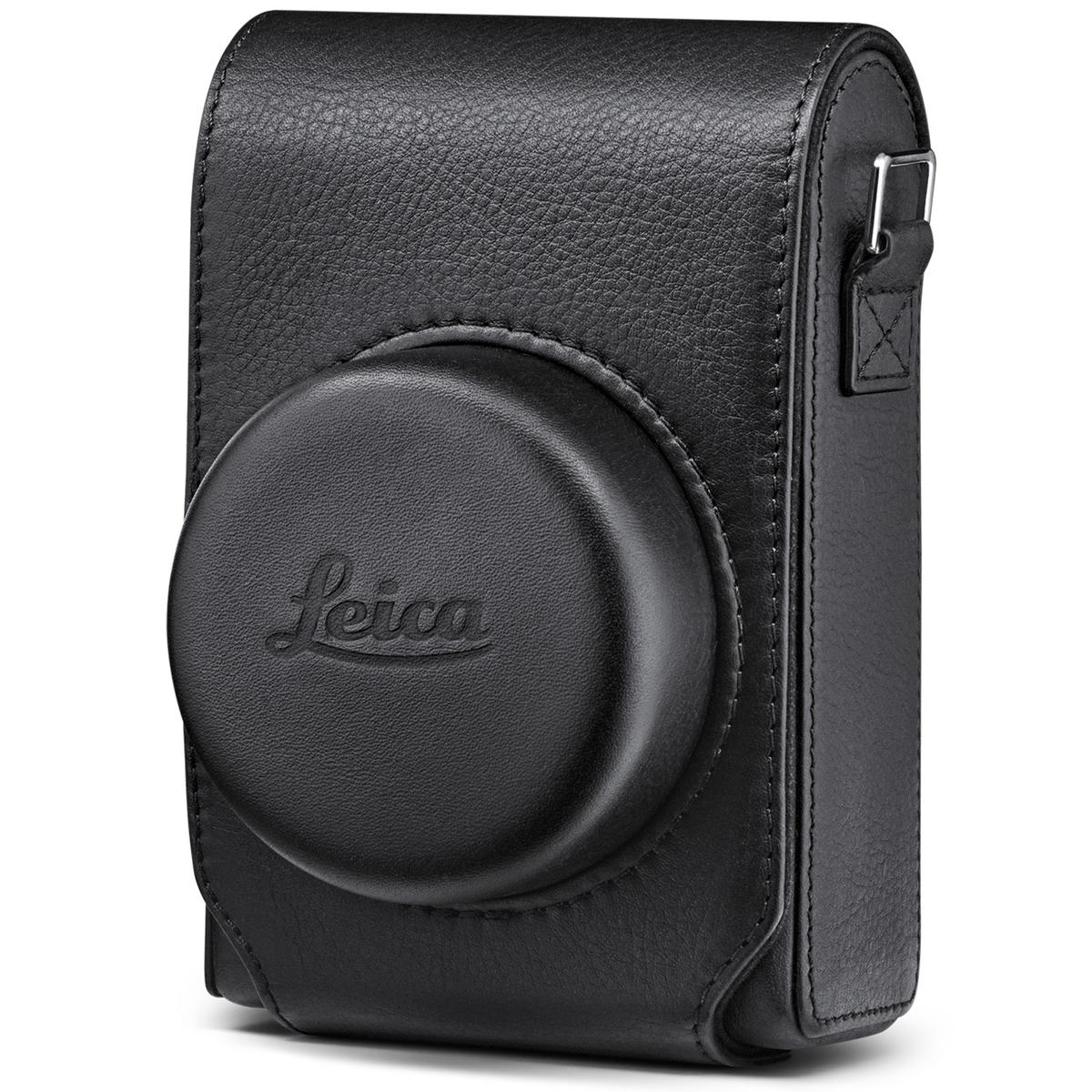 Leica D-Lux 8 Camera Case - Black