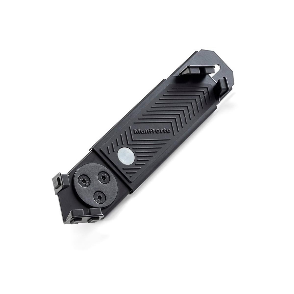 Manfrotto TetherGear Tablet Holder 9 - 13 Inch
