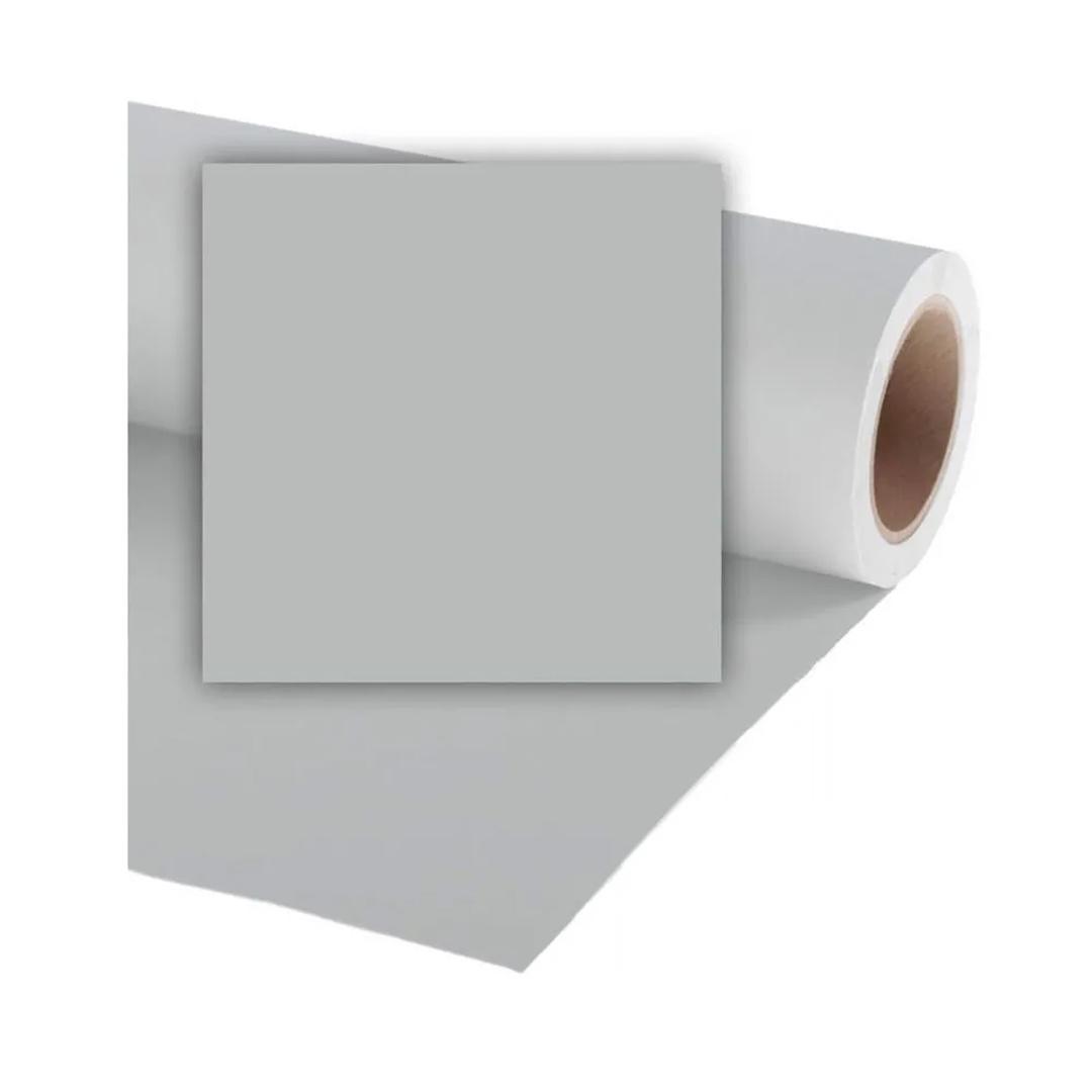 Colorama 1.35x11m - Mist Grey