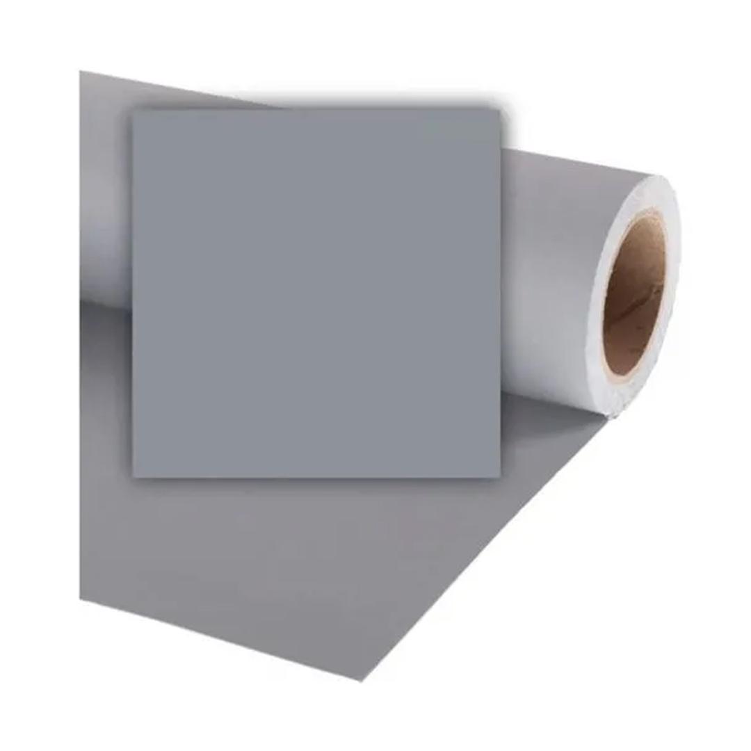 Colorama 1.35x11m - Urban Grey