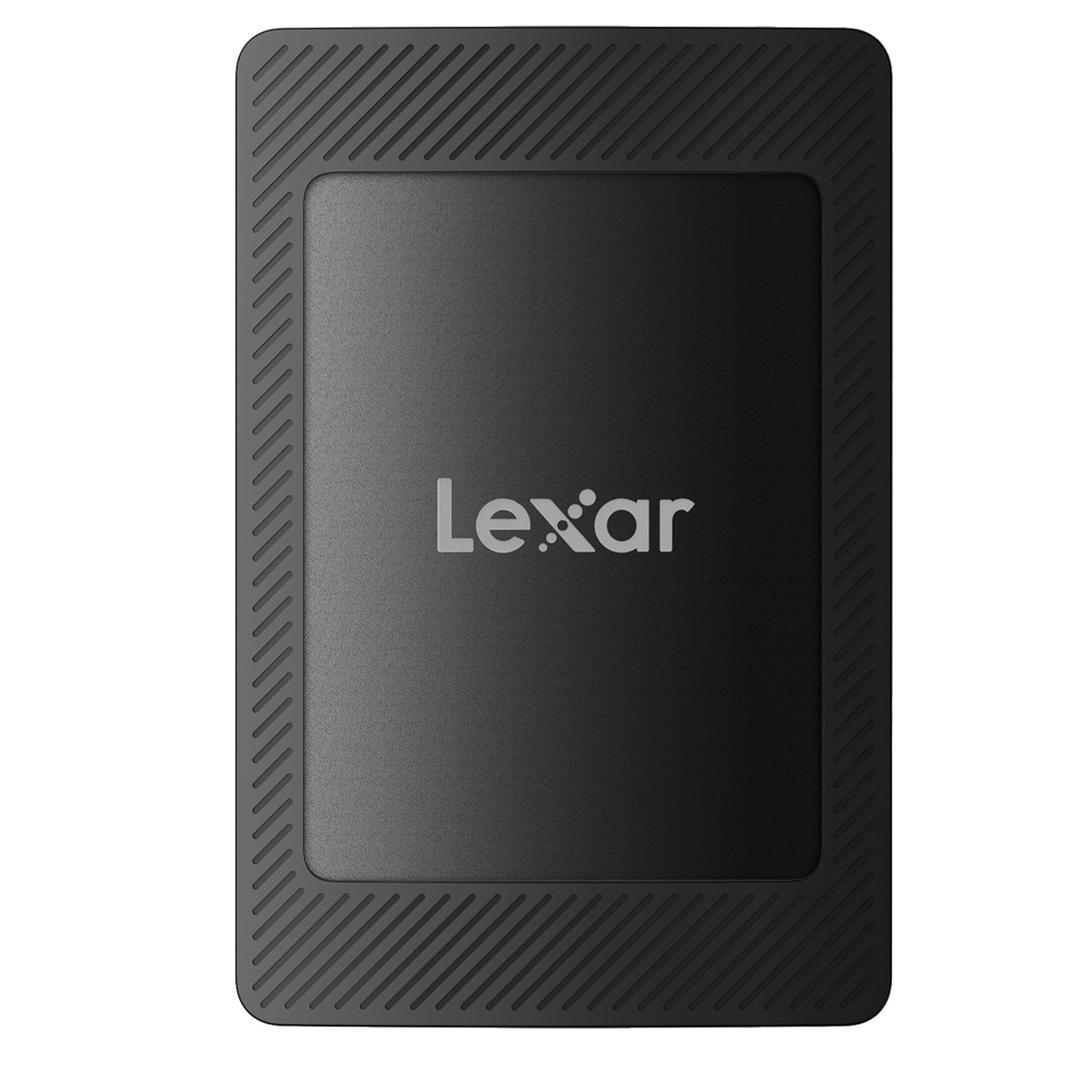 Lexar SL500M Magnetic-Set Portable SSD 1TB