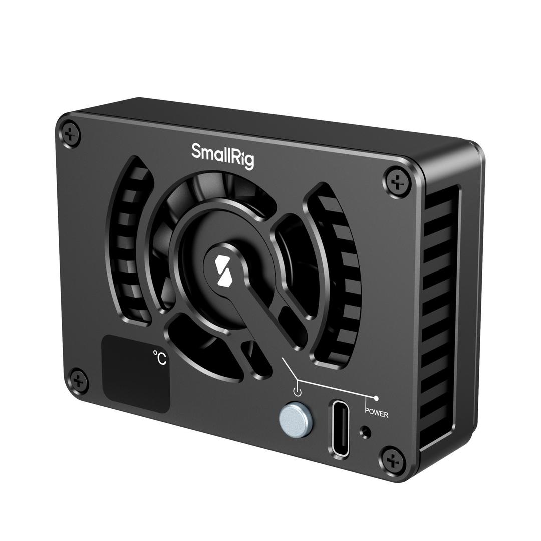 SmallRig Cooling System for Sony / Canon / Fujifilm Cameras 4815
