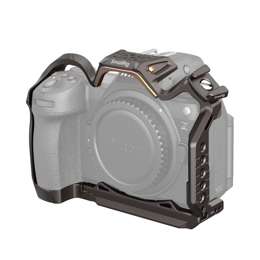 SmallRig Night Eagle Cage for Nikon Z6 III 4521