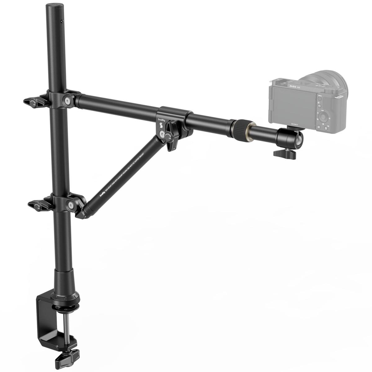 SmallRig Triangular Desktop Photography Support Bracket 4304
